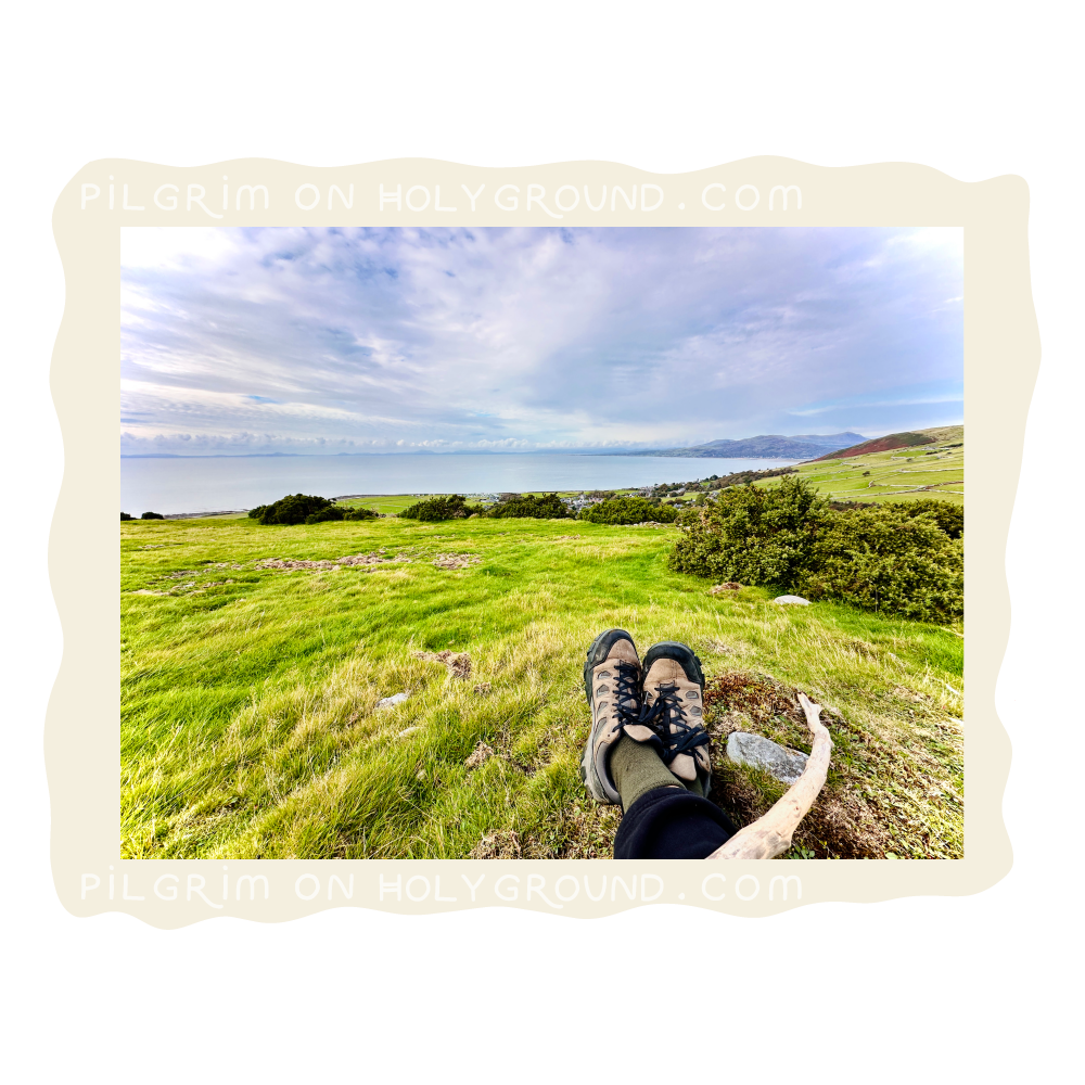 About pilgrim on holy ground online Bible studies for women’s on pilgrimage 