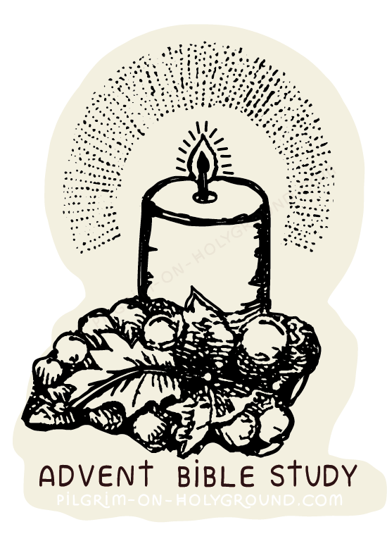 Advent-Bible-study-what-does-advent-mean-pilgrim-on-holyground