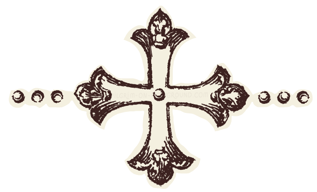 Christian Cross Bible Symbol Religious Clip Art Motif at Pilgrim on HolyGround Christian Cross Bible Symbol Religious Clip Art Motif at Pilgrim on HolyGround
