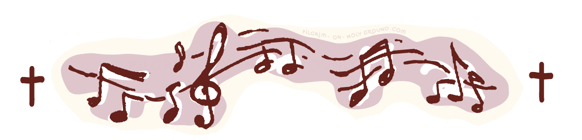 Christian Hymn Songs, Worship Music and Traditional Original Lyrics Sheet to print , Biblical Hymnal History at Pilgrim on Holy Ground Christian Hymn Songs, Worship Music and Traditional Original Lyrics Sheet to print . Score, Music, Words, Verses from Christianity finest musicians at Pilgrim on Holy Ground