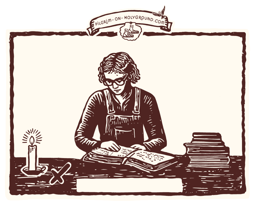 Ladies bible study clip art black and white womens devotional with stack of bibles, commentaries , candle and aesthetic of sticker style Free to download