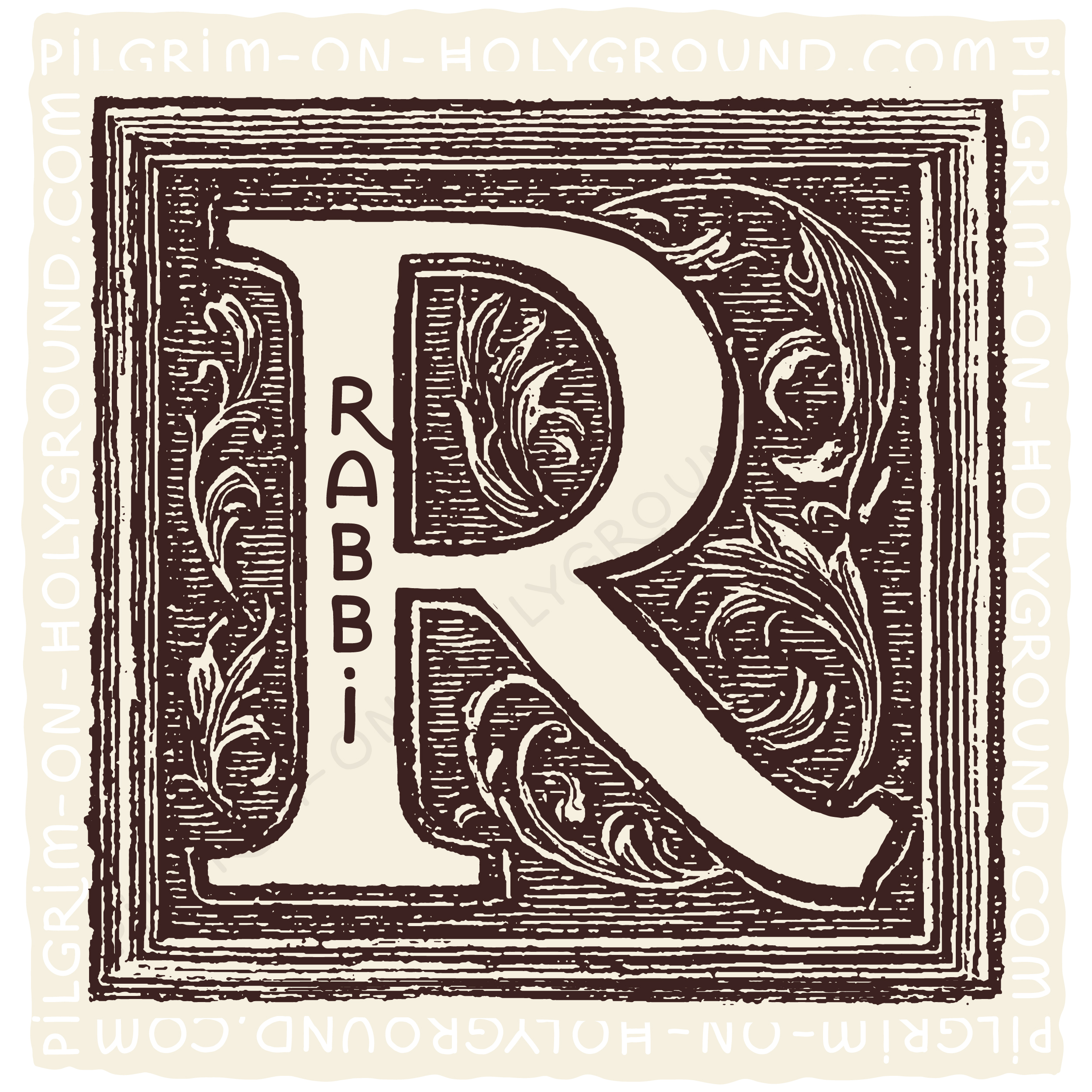 Bible Words beginning with R or rabbi meaning at Pilgrim on HolyGround Bible Dictionary A-z Bible Words beginning with R or rabbi meaning at Pilgrim on HolyGround