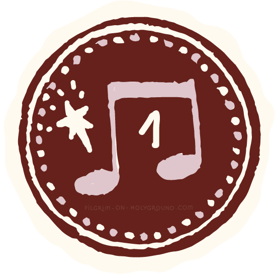 Page 1 Music Score sheet Traditional classic Oh Holy night song, Free printable o holy night sheet music score, organised by page and lyrics words