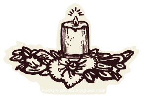 Advent-Bible-study-what-does-mean-pilgrim-on-holyground